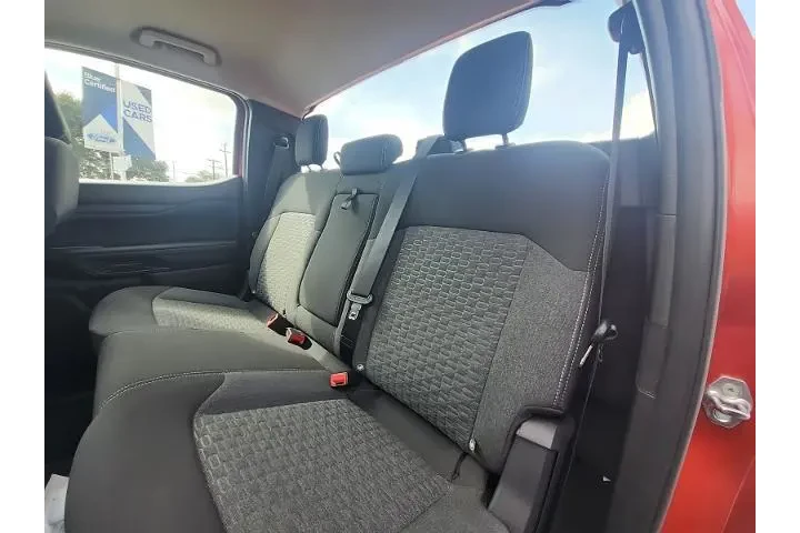 $27998 : Ford Ranger 2024 4x2 XL 4dr image 8