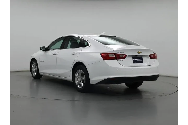 $20998 : Chevrolet Malibu 2024 LT 4dr image 2