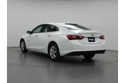 $20998 : Chevrolet Malibu 2024 LT 4dr thumbnail