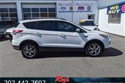 2014 Escape SE AWD SUV thumbnail