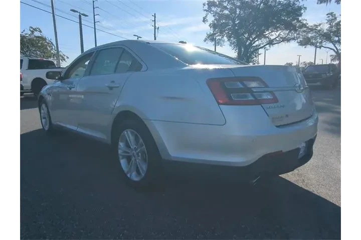 $11650 : Ford Taurus 2015 SEL 4dr Sed image 7