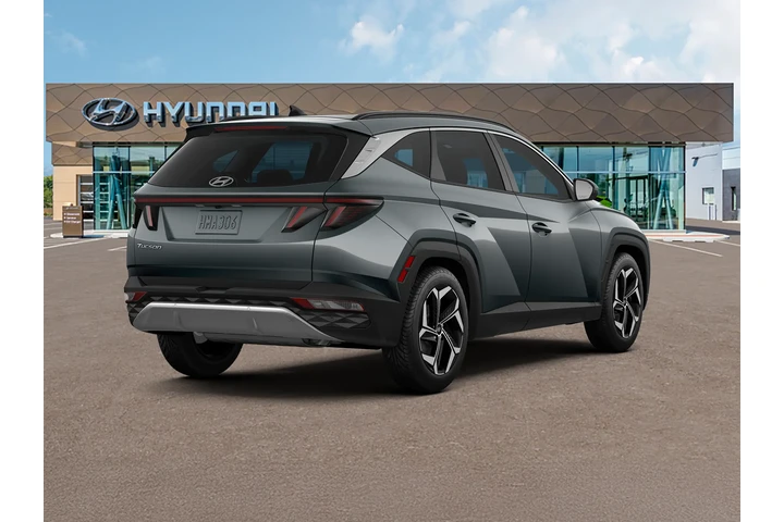 $27376 : Hyundai TUCSON 2023 Limited image 7