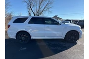 $32777 : Dodge Durango 2021 AWD R/T 4 thumbnail