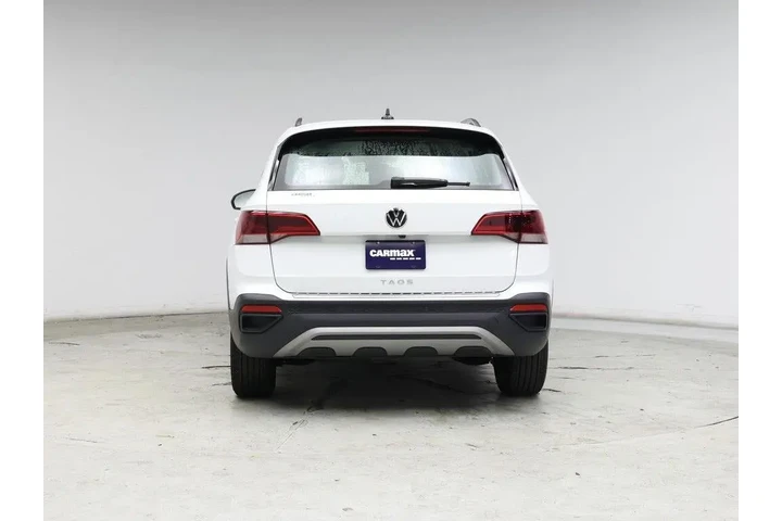 $21998 : Volkswagen Taos 2024 S 4dr S image 6