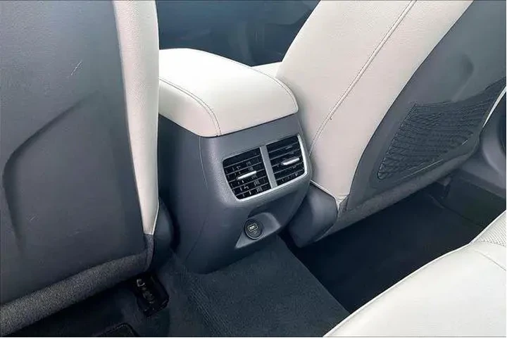 $25000 : Hyundai SONATA 2022 Limited image 10