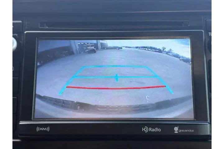 $16981 : Toyota Tacoma 2019 4x2 TRD O image 9