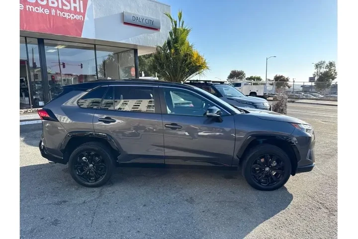 $38388 : Toyota RAV4 Hybrid 2024 AWD image 10