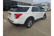 $27475 : Ford Explorer 2023 XLT 4dr S thumbnail