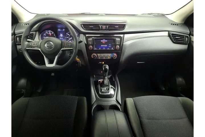 $18998 : Nissan Rogue Sport 2022 AWD image 9