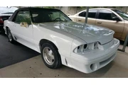 1990 Mustang GT