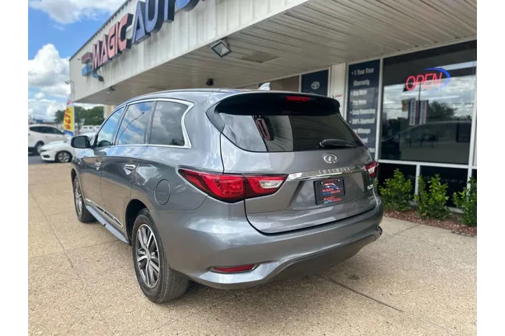 $14999 : 2018 QX60 image 7