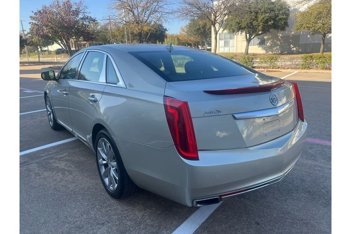 $8995 : 2013 XTS Luxury image 7