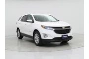 Chevrolet Equinox 2021 LT 4d