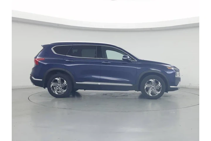 $26998 : Hyundai SANTA FE 2023 SEL 4d image 7