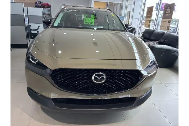 $30530 : Mazda CX-30 2025 AWD 2.5 Car image 7