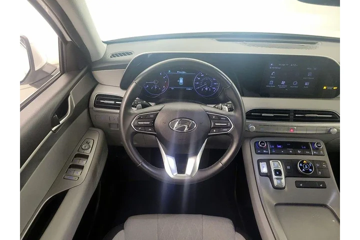 $28998 : Hyundai PALISADE 2021 AWD SE image 10
