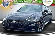 Hyundai SONATA 2022 Limited en Kansas City MO
