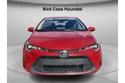 $13993 : Toyota Corolla 2021 LE 4dr S thumbnail