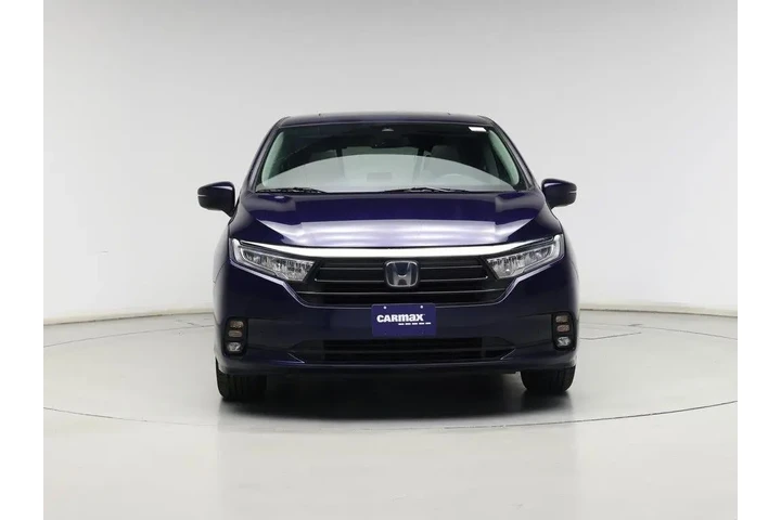 $33998 : Honda Odyssey 2021 Touring 4 image 5