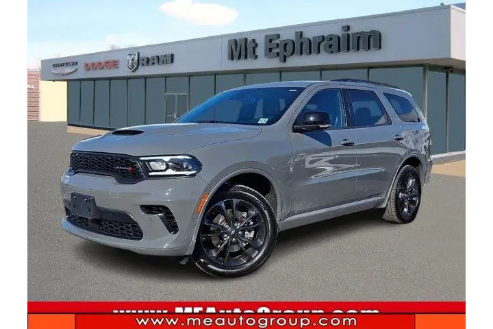 $39874 : Dodge Durango 2024 AWD GT Pr image 1