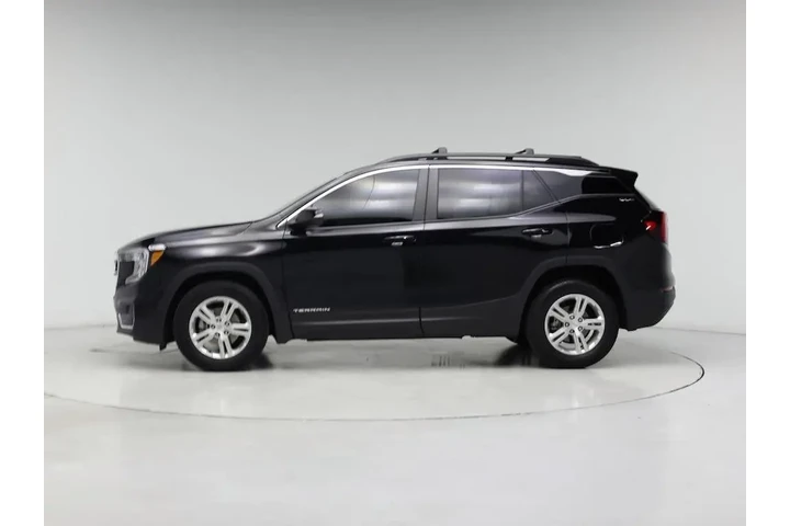 $23998 : GMC Terrain 2024 SLE 4dr SUV image 3
