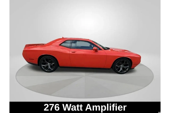 $16000 : Dodge Challenger 2018 SXT 2d image 1