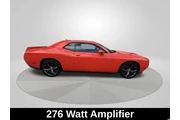 Dodge Challenger 2018 SXT 2d
