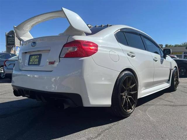 $24850 : 2015 SUBARU WRX image 4