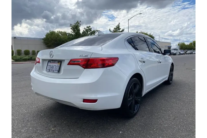 $10995 : 2014 ILX 2.0L image 9