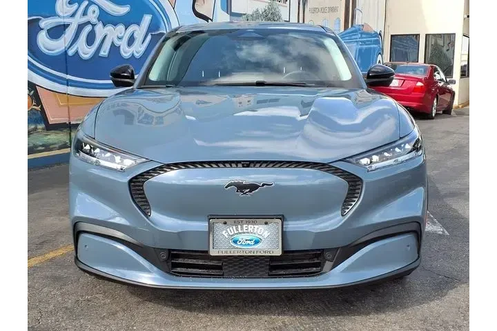 $27999 : Ford Mustang Mach-E 2023 Sel image 2