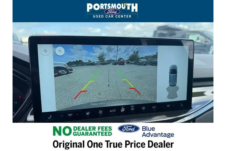 $29995 : Ford Escape 2025 AWD ST-Line image 10