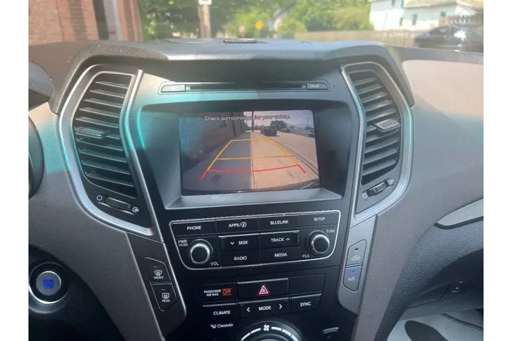 $14999 : 2018 Santa Fe Sport 2.4L image 5