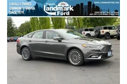 Ford Fusion 2017 SE 4dr Seda en Albany