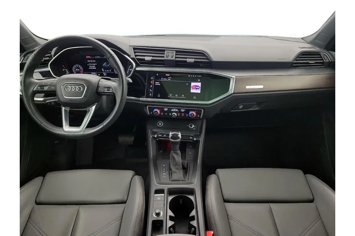 $31998 : Audi Q3 2023 AWD quattro S l image 9