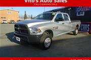 $29995 : 2016 RAM 2500 Tradesman thumbnail