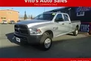 $29995 : 2016 RAM 2500 Tradesman thumbnail