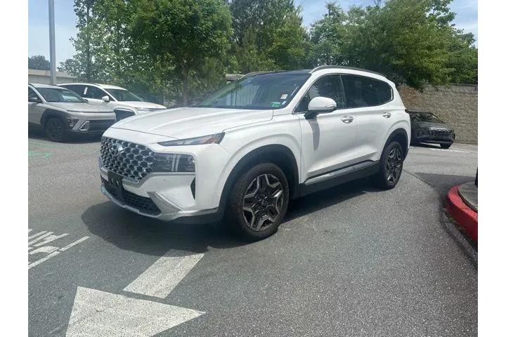 $27110 : Hyundai SANTA FE 2023 AWD Li image 3