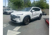 $27110 : Hyundai SANTA FE 2023 AWD Li thumbnail
