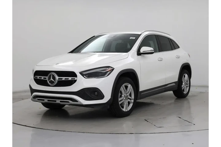 $28998 : Mercedes-Benz GLA 2022 GLA 2 image 4