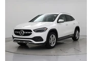 $28998 : Mercedes-Benz GLA 2022 GLA 2 thumbnail