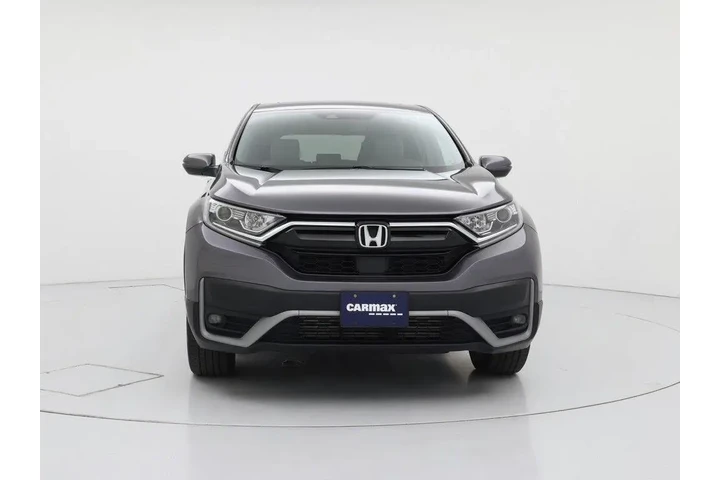 $30998 : Honda CR-V 2022 AWD EX-L 4dr image 5