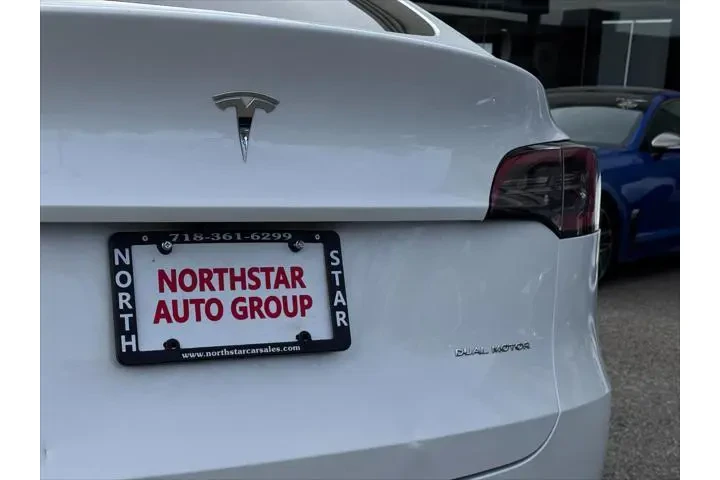 $13995 : Tesla Model Y 2021 AWD Long image 7