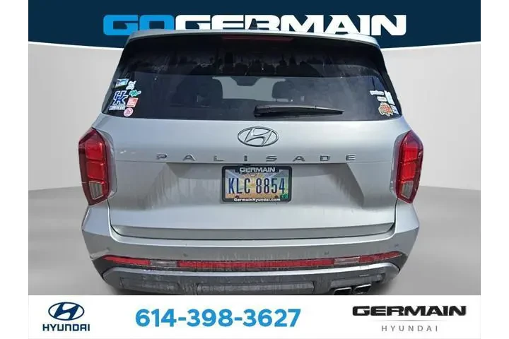 $32743 : Hyundai PALISADE 2024 SEL 4d image 9