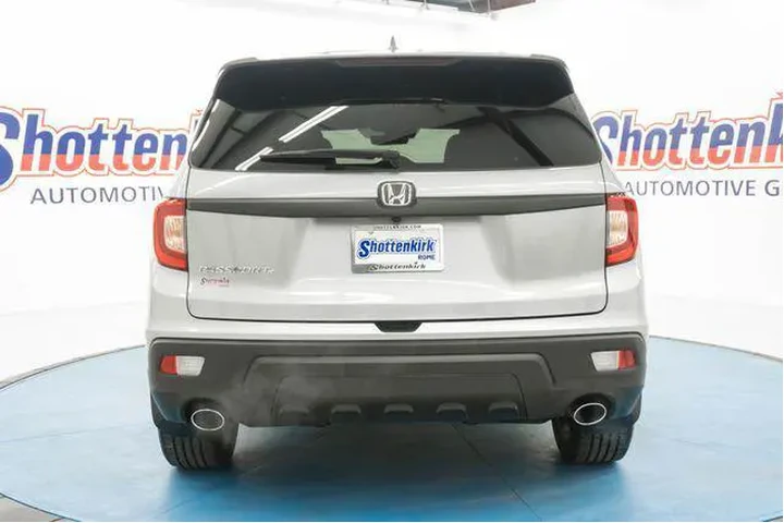 $28493 : Honda Passport 2021 EX-L 4dr image 6