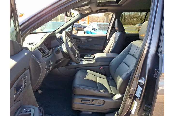 $37287 : Honda Ridgeline 2025 AWD Tra image 9