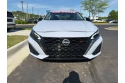 $25840 : Nissan Altima 2025 2.5 SR 4d thumbnail