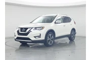$20998 : Nissan Rogue 2019 AWD SV 4dr thumbnail
