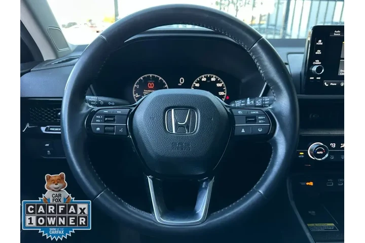 $28995 : Honda CR-V 2023 AWD EX-L 4dr image 10