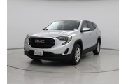 $18998 : GMC Terrain 2020 SLE 4dr SUV thumbnail