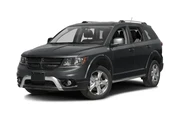 $9000 : Dodge Journey 2017 Crossroad thumbnail